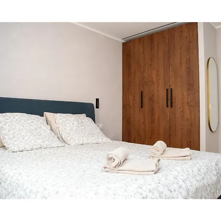 Apartment Centre Le Petit Cathare Refait A Neuf
