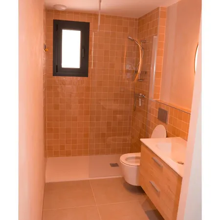 Apartment Centre Le Petit Cathare Refait A Neuf *