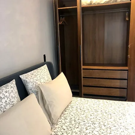 Le Petit Cathare, Nid Rénové Au Cœur De Appartement