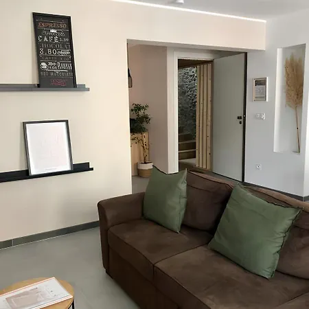 Le Petit Cathare, Nid Rénové Au Cœur De * Quillan